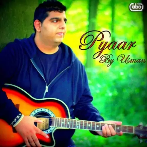 Pyaar Usman Arshad Mp3 Download Song - Mr-Punjab