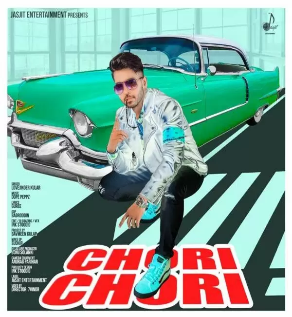 Chori Chori Lovejinder Kular Mp3 Download Song - Mr-Punjab