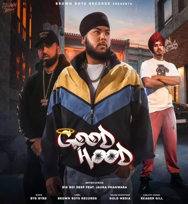 Good Hood Big Boi Deep Mp3 Download Song - Mr-Punjab