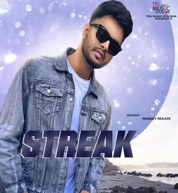 Streak Romey Maan Mp3 Download Song - Mr-Punjab