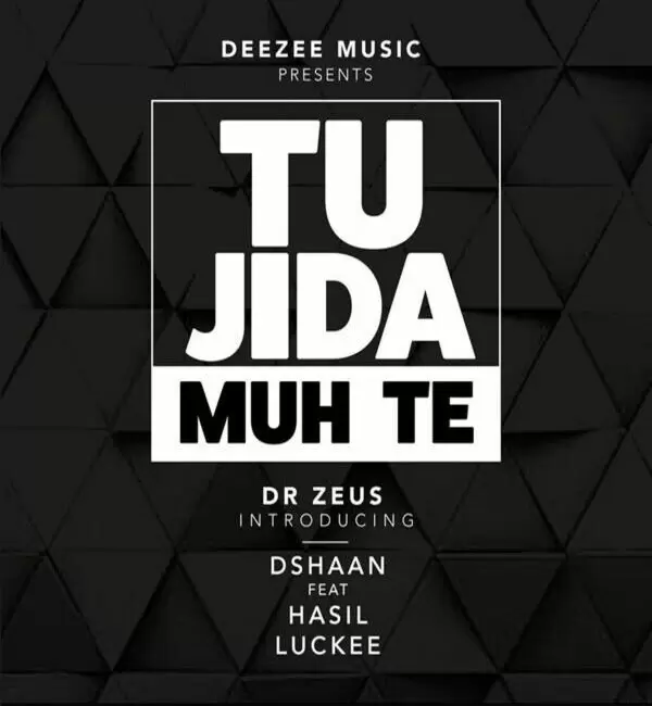 Tu Jida Muh Te Dshaan Mp3 Download Song - Mr-Punjab