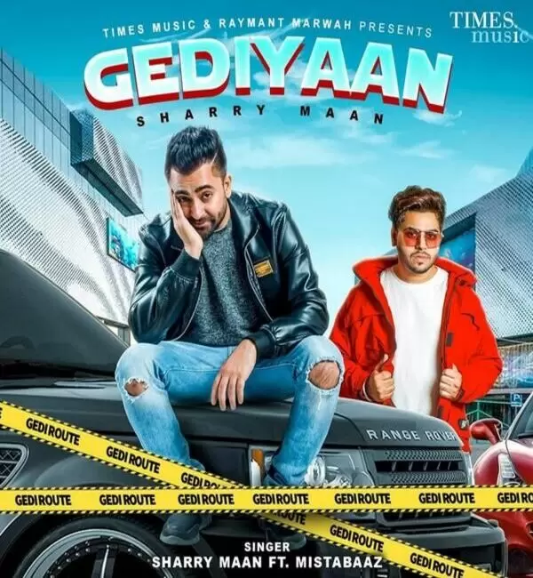 Gediyaan Sharry Maan Mp3 Download Song - Mr-Punjab