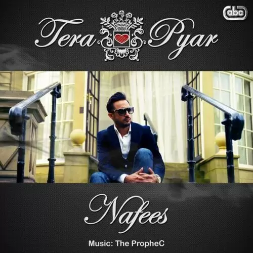 Tera Pyar Nafees Mp3 Download Song - Mr-Punjab