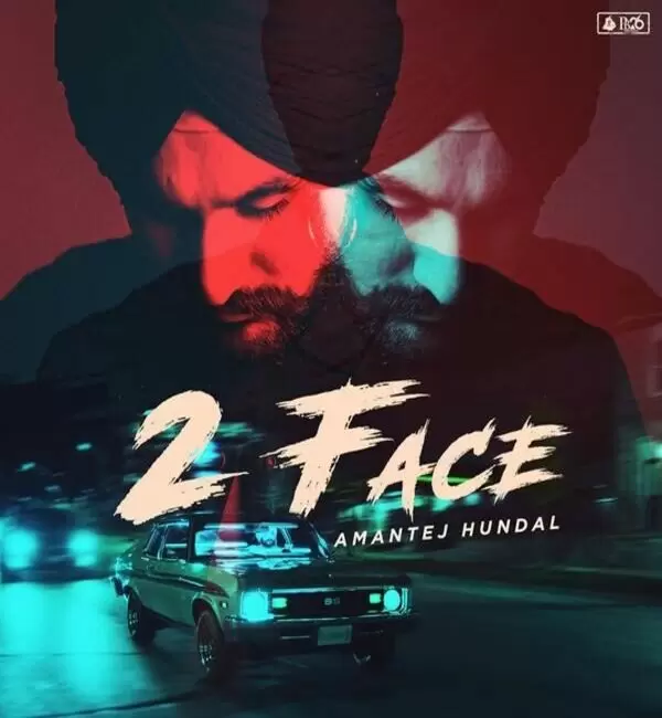 2 Face Amantej Hundal Mp3 Download Song - Mr-Punjab