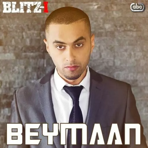 Beymaan Blitz-I Mp3 Download Song - Mr-Punjab