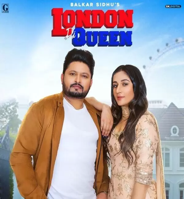 London Di Queen Balkar Sidhu Mp3 Download Song - Mr-Punjab