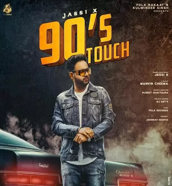 90s Touch Jassi X Mp3 Download Song - Mr-Punjab