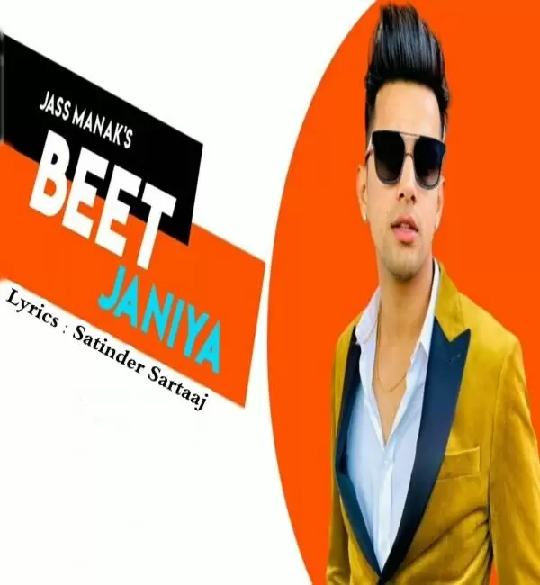 Beet Janiya (Cover Song) Jass Manak Mp3 Download Song - Mr-Punjab