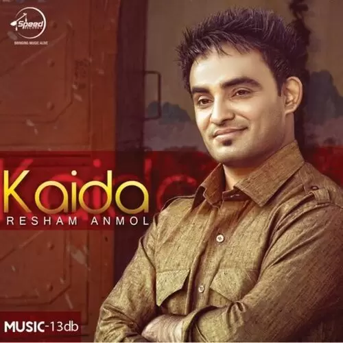 Kaida Resham Anmol Mp3 Download Song - Mr-Punjab