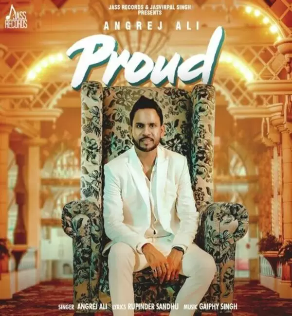 Proud Angrej Ali Mp3 Download Song - Mr-Punjab