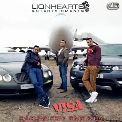 Visa DJ Chan Mp3 Download Song - Mr-Punjab