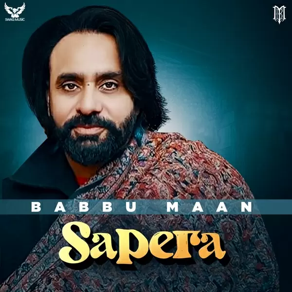 Sapera Babbu Maan Mp3 Download Song - Mr-Punjab
