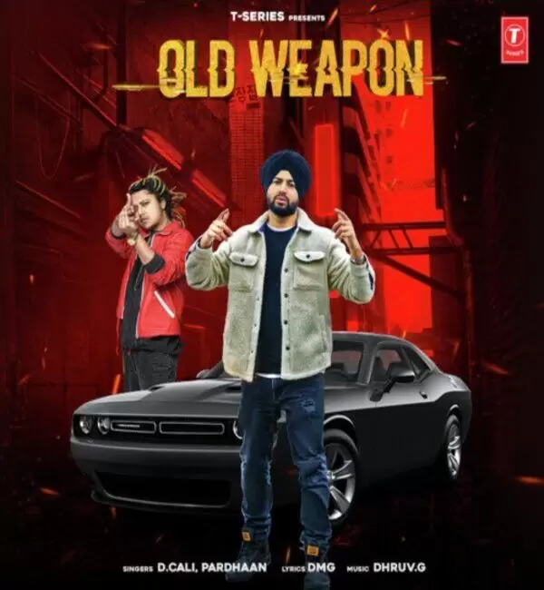 Old Weapon D Cali Mp3 Download Song - Mr-Punjab