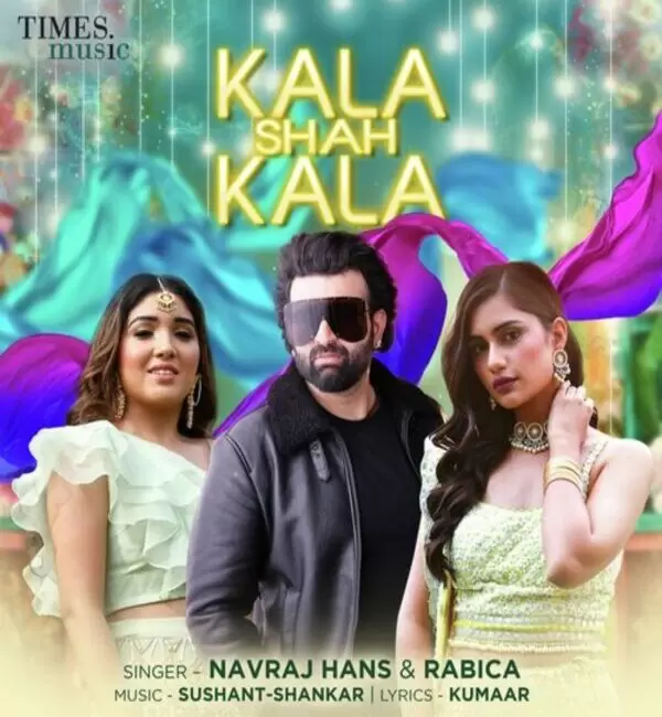Kala Shah Kala Navraj Hans Mp3 Download Song - Mr-Punjab
