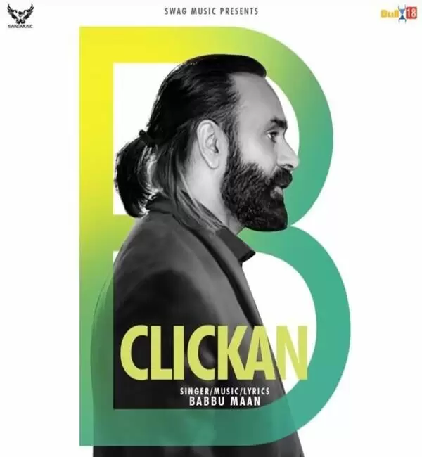 Clickan (Full Song) Babbu Maan Mp3 Download Song - Mr-Punjab