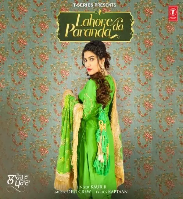 Lahore Da Paranda Kaur B Mp3 Download Song - Mr-Punjab