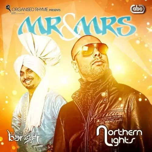 Mr, Mrs Northern Lights Mp3 Download Song - Mr-Punjab