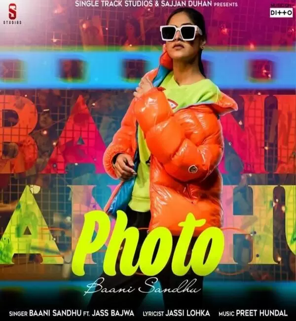Photo Baani Sandhu Mp3 Download Song - Mr-Punjab