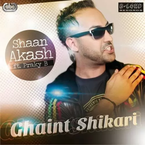 Ghaint Shikari Shaan Akash Mp3 Download Song - Mr-Punjab