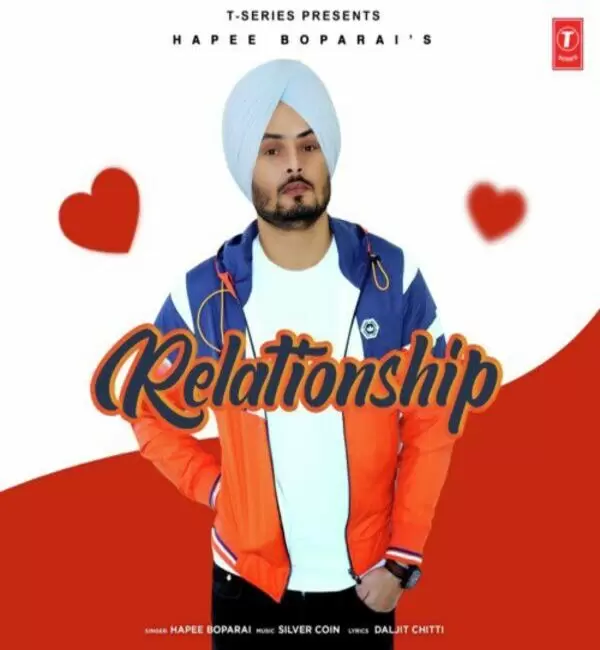 Relationship Hapee Boparai Mp3 Download Song - Mr-Punjab