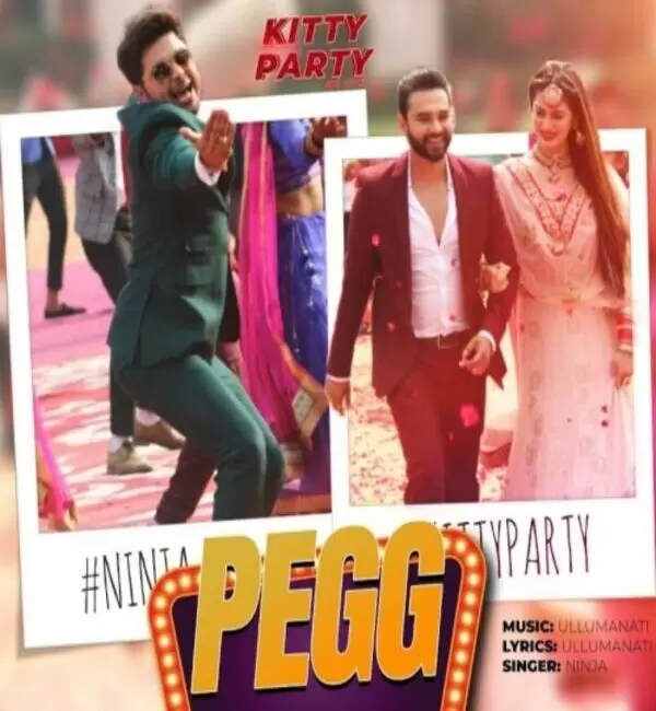 Peg Lounge (kitty Party) Ninja Mp3 Download Song - Mr-Punjab