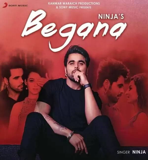 Begana Ninja Mp3 Download Song - Mr-Punjab