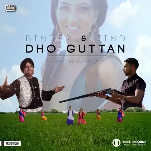 Dho Guttan Binder Mp3 Download Song - Mr-Punjab