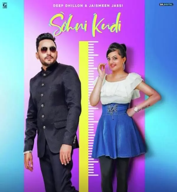 Sohni Kudi Deep Dhillon Mp3 Download Song - Mr-Punjab