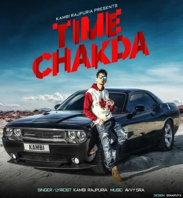 Time Chakda (Original) Kambi Rajpuria Mp3 Download Song - Mr-Punjab