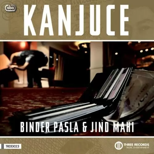 Kanjuce Binder Pasla Mp3 Download Song - Mr-Punjab