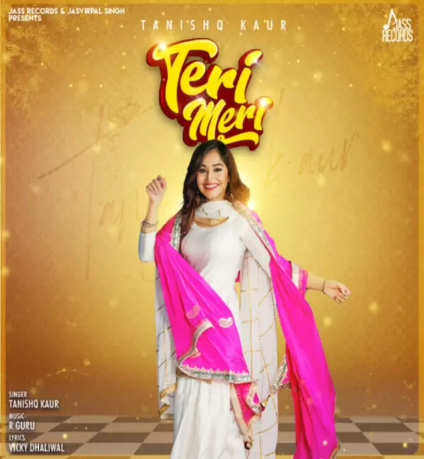 Teri Meri Tanishq Kaur Mp3 Download Song - Mr-Punjab
