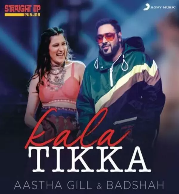 Kala Tikka Aastha Gill Mp3 Download Song - Mr-Punjab