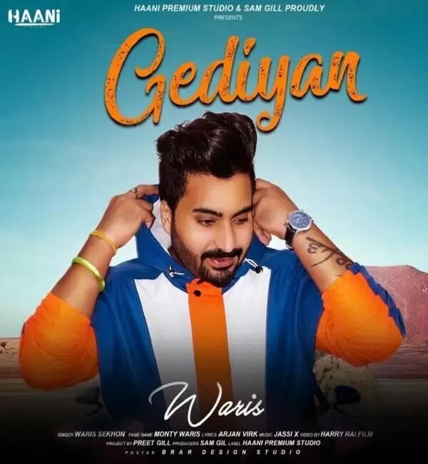 Gediyan Waris Sekhon Mp3 Download Song - Mr-Punjab