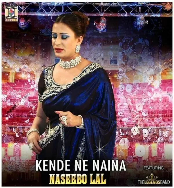 Kende Ne Naina Naseebo Lal Mp3 Download Song - Mr-Punjab
