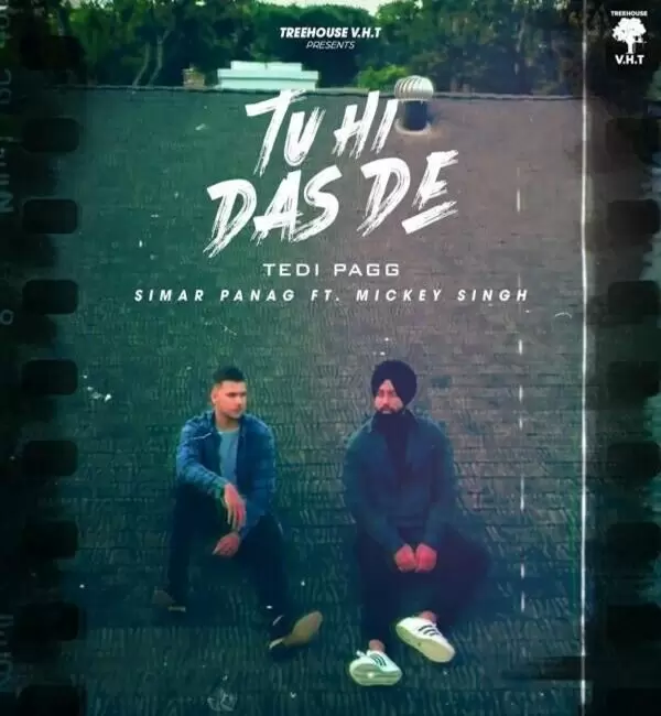Tu Hi Das De Simar Panag Mp3 Download Song - Mr-Punjab