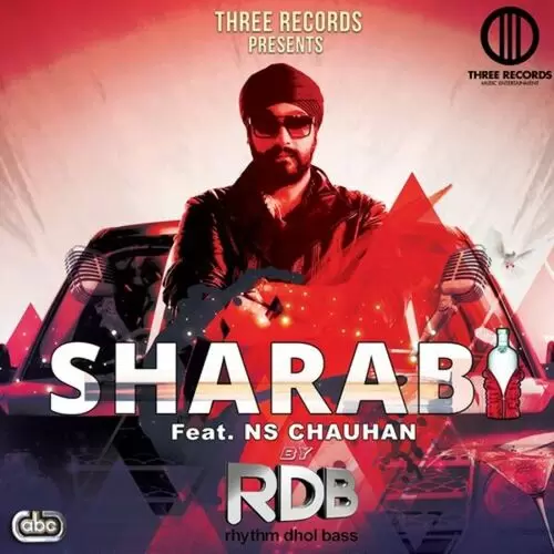 Sharabi RDB Mp3 Download Song - Mr-Punjab