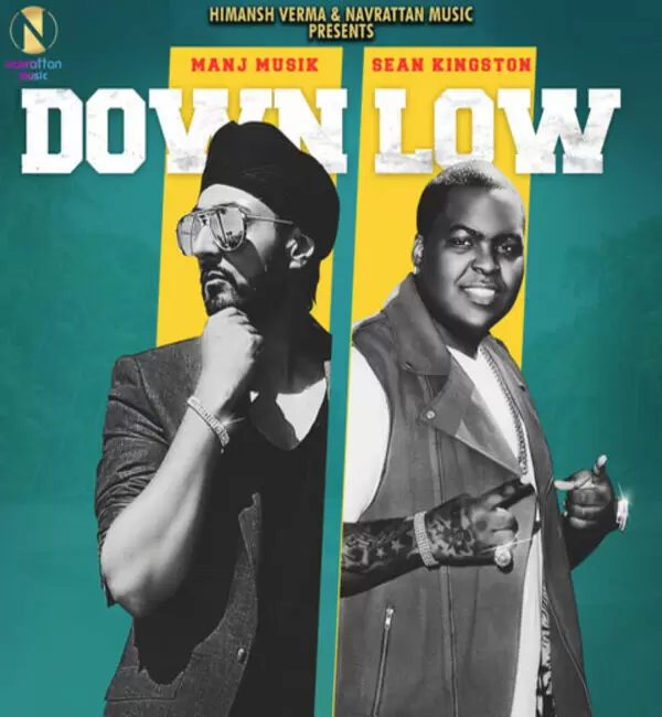 Down Low Sean Kingston Mp3 Download Song - Mr-Punjab