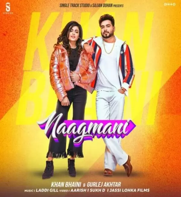 Naagmani Khan Bhaini Mp3 Download Song - Mr-Punjab