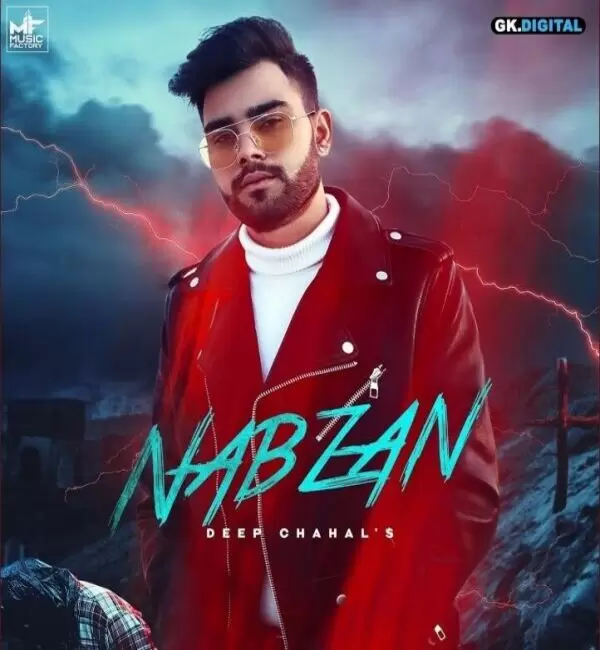 Nabzan Deep Chahal Mp3 Download Song - Mr-Punjab