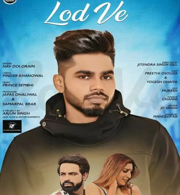 Lod Ve Nav Dolorain Mp3 Download Song - Mr-Punjab