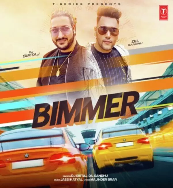 Bimmer Dil Sandhu Mp3 Download Song - Mr-Punjab