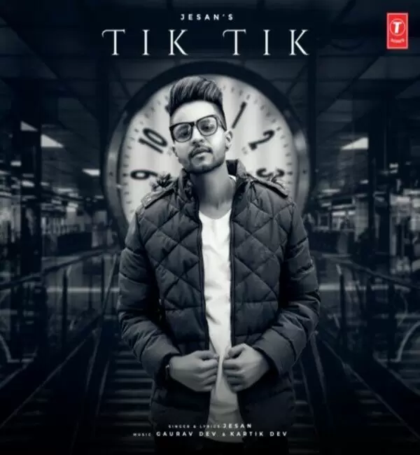 Tik Tik Jesan Mp3 Download Song - Mr-Punjab