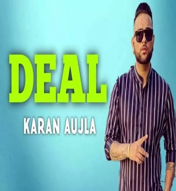 Deal Karan Aujla Mp3 Download Song - Mr-Punjab