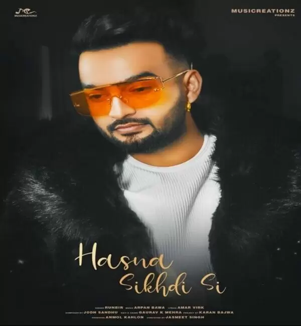 Hasna Sikhdi C (Full Song) Runbir Mp3 Download Song - Mr-Punjab