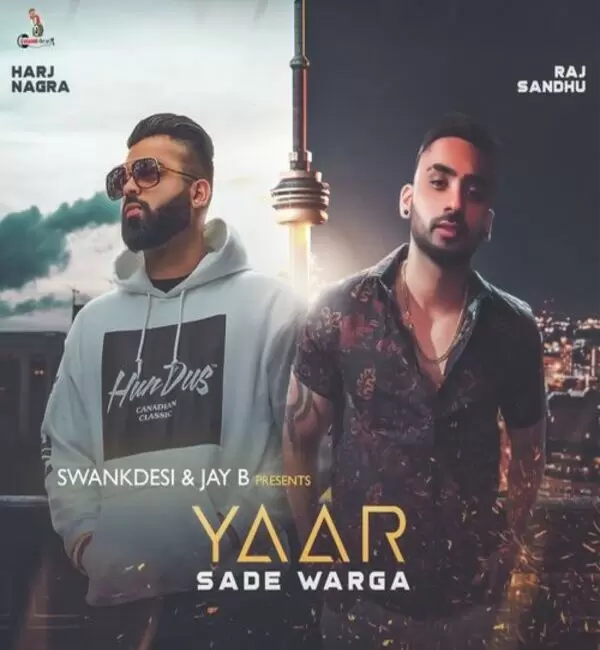 Yaar Sade Warga Raj Sandhu Mp3 Download Song - Mr-Punjab