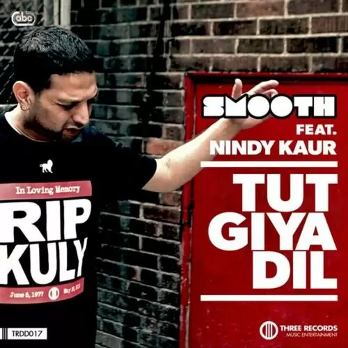 Tut Giya Dil Smooth Mp3 Download Song - Mr-Punjab