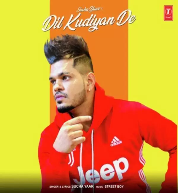 Dil Kudiyan De Sucha Yaar Mp3 Download Song - Mr-Punjab