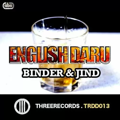 English Daru Binder Mp3 Download Song - Mr-Punjab