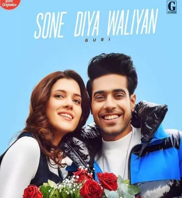 Sone Diya Waliyan Guri Mp3 Download Song - Mr-Punjab