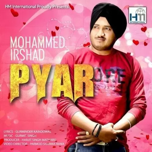 Pyar Mohammed Irshad Mp3 Download Song - Mr-Punjab